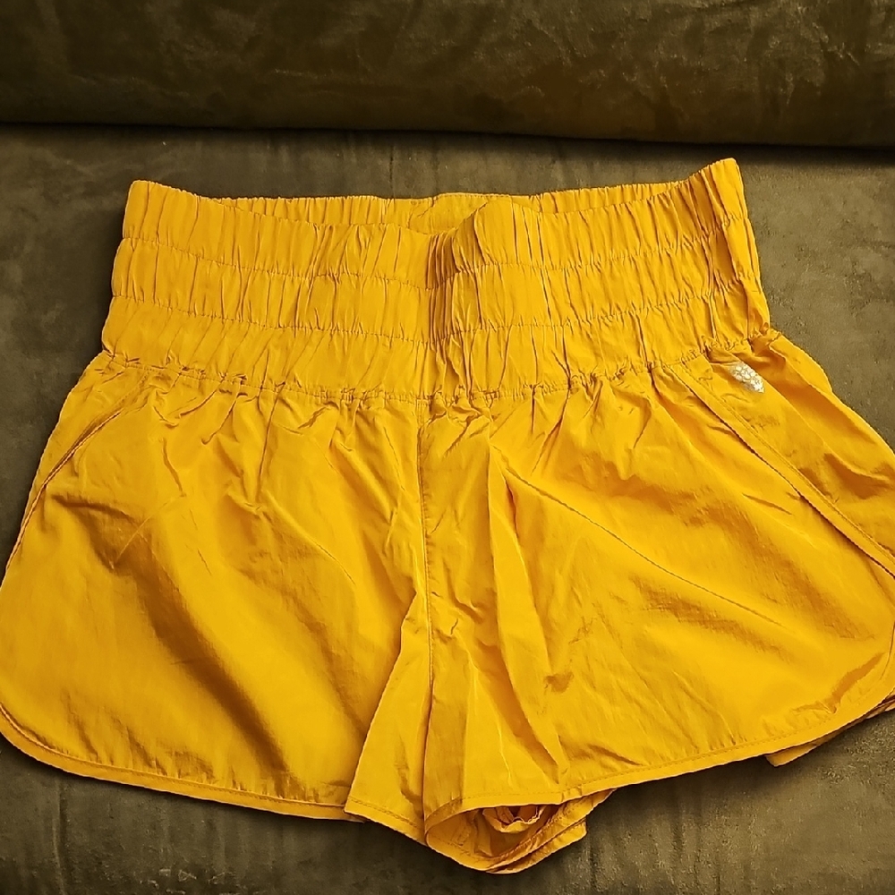 Free People Women's Shorts